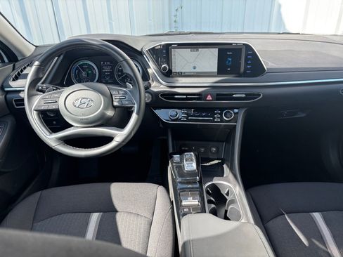 Used 2023 Hyundai Sonata SEL image 27