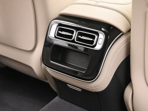 Used 2022 Mercedes-Benz S 580 4MATIC Sedan image 23