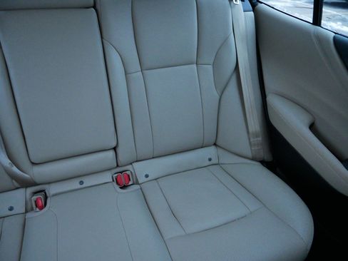 Certified 2024 Subaru Legacy Limited image 14