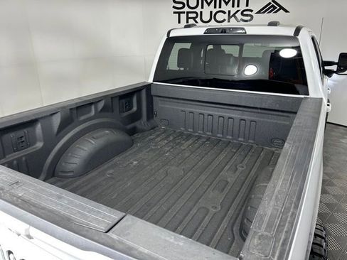 Used 2025 Ford F250 King Ranch AWD/4WD image 17