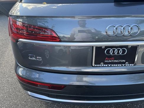 Certified 2022 Audi Q5 2.0T Premium w/ Convenience Package image 35