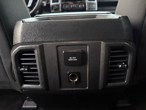 Used 2016 Ford F150 XLT w/ Equipment Group 302A Luxury AWD/4WD image 25