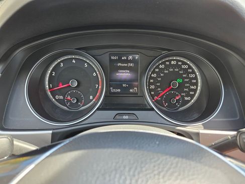 Used 2018 Volkswagen Atlas SE FWD image 14
