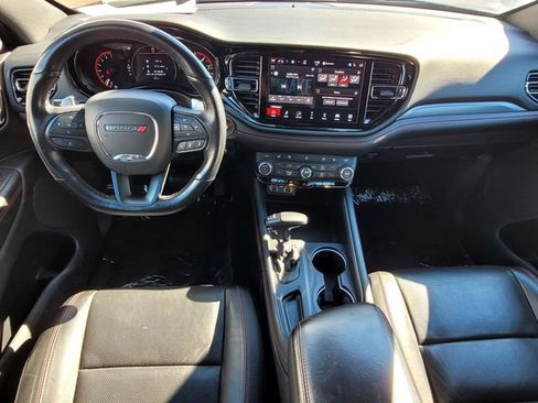 Used 2024 Dodge Durango GT AWD/4WD image 23
