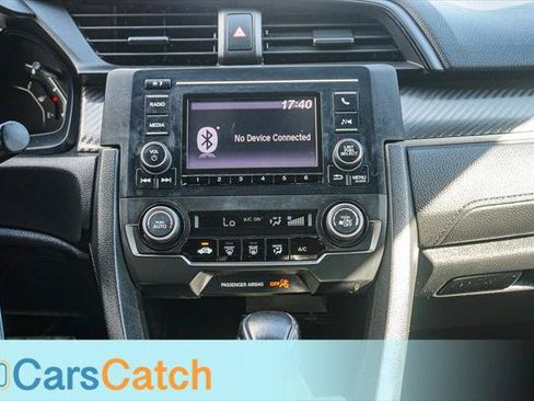 Used 2018 Honda Civic Sport image 19