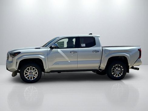 New 2026 Toyota Tacoma Limited AWD/4WD image 8