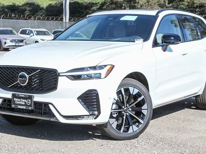 New 2026 Volvo XC60 B5 Plus w/ Protection Package Premier