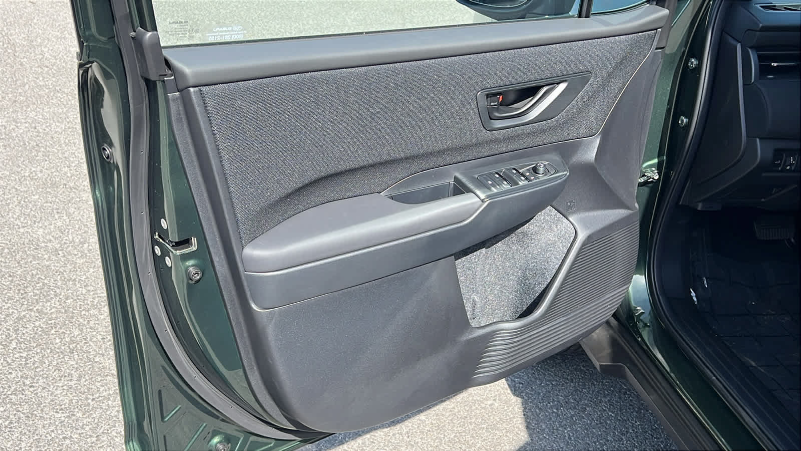 New 2026 Subaru Outback Premium AWD/4WD image 23
