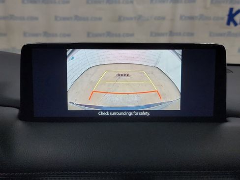 Certified 2025 MAZDA CX-5 AWD 2.5 S w/ Preferred Package image 23