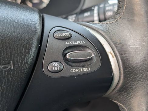 Used 2020 INFINITI QX60 Pure FWD image 21
