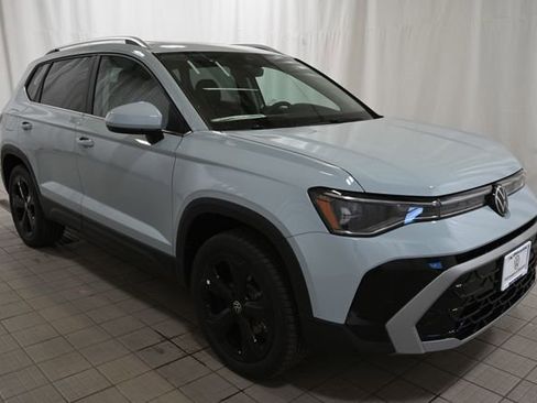 New 2026 Volkswagen Taos SEL AWD/4WD image 15