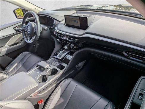 Used 2023 Acura MDX FWD w/ Technology Package image 20