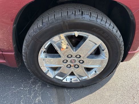 Used 2015 GMC Acadia Denali image 26