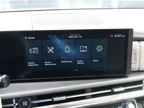New 2026 Hyundai Santa Fe SE AWD/4WD image 14