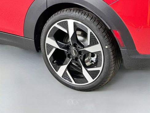 New 2025 MINI Cooper S image 26