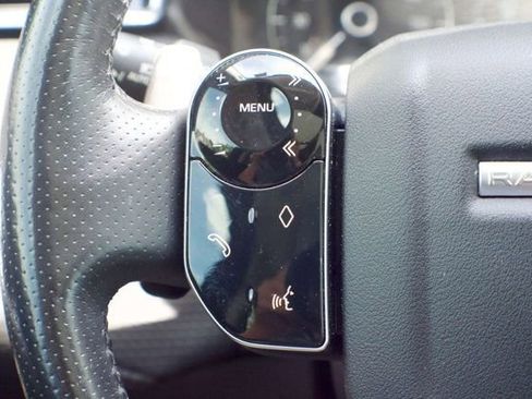 Used 2019 Land Rover Range Rover Velar S image 23
