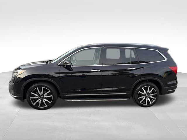 Used 2019 Honda Pilot Touring image 24