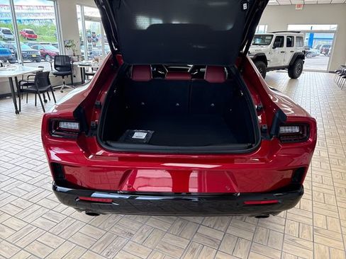 New 2026 Dodge Charger Scat Pack AWD/4WD image 21