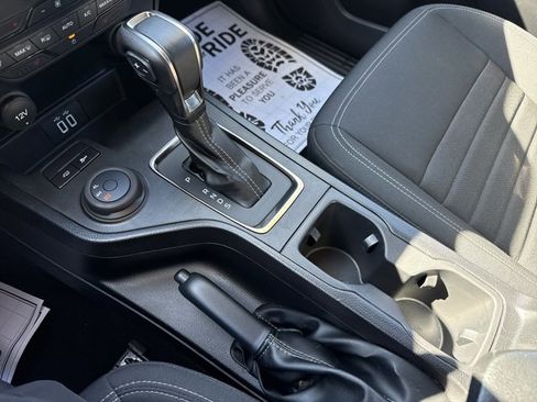 Certified 2023 Ford Ranger XLT w/ Equipment Group 302A High image 27