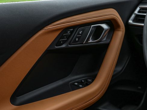 New 2025 BMW 230i xDrive Coupe w/ Convenience Package image 11