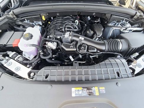 New 2025 Jeep Grand Cherokee Limited image 16