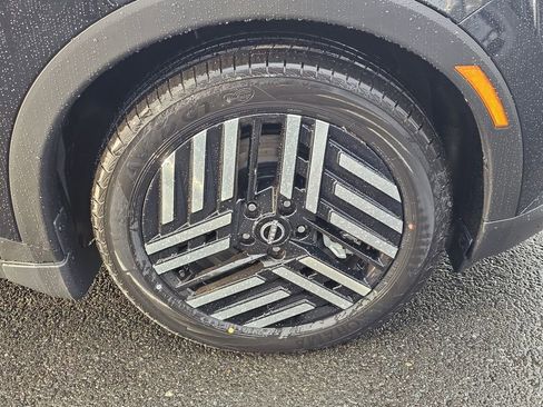 New 2026 Nissan Leaf SV+ image 27