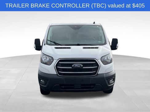Used 2020 Ford Transit 250 NA image 6