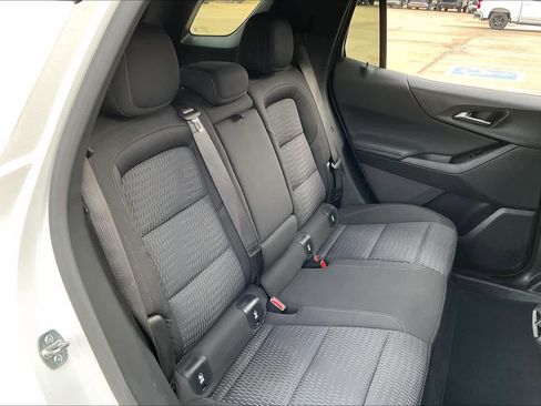 Certified 2025 Chevrolet Equinox LT image 19