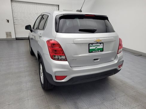 Used 2020 Chevrolet Trax LS w/ Tint and Cruise Package image 6