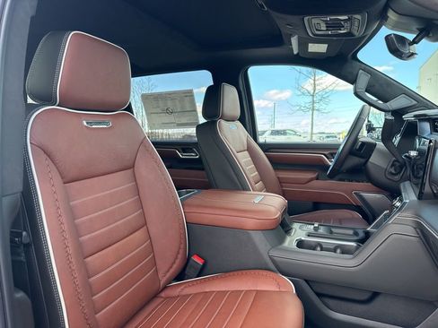 New 2026 GMC Sierra 2500 Denali Ultimate image 25