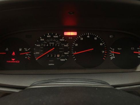 Used 1994 Porsche 968 Cabriolet image 64