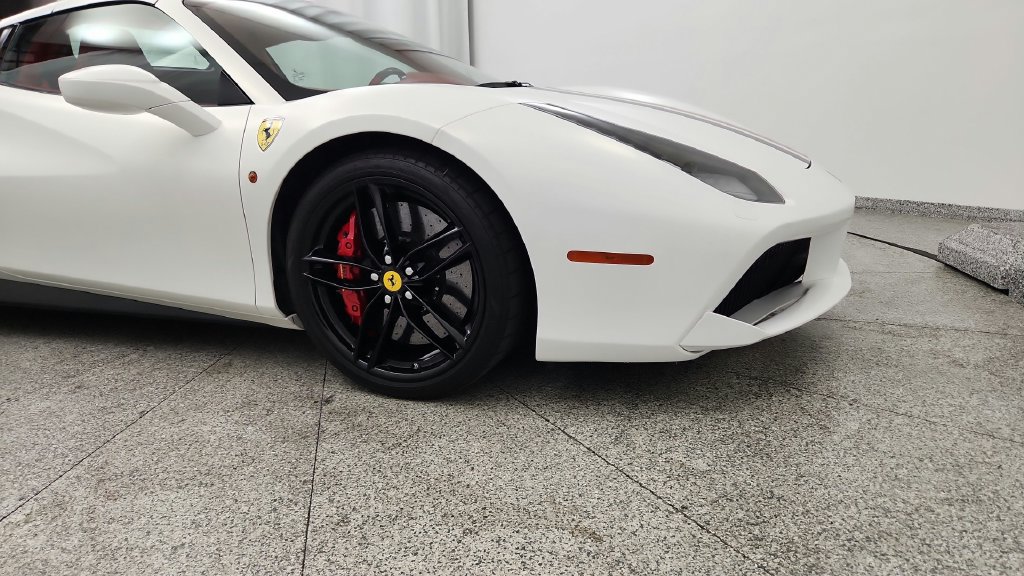 Used 2017 Ferrari 488 Spider RWD image 27