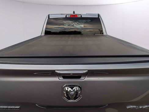 Used 2022 RAM 1500 Big Horn AWD/4WD image 23