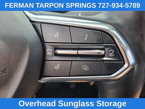 Used 2025 Chevrolet Equinox LT w/ Convenience Package II AWD/4WD image 30