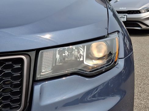Used 2021 Jeep Grand Cherokee Limited w/ Quick Order Package 28K 80th AWD/4WD image 9