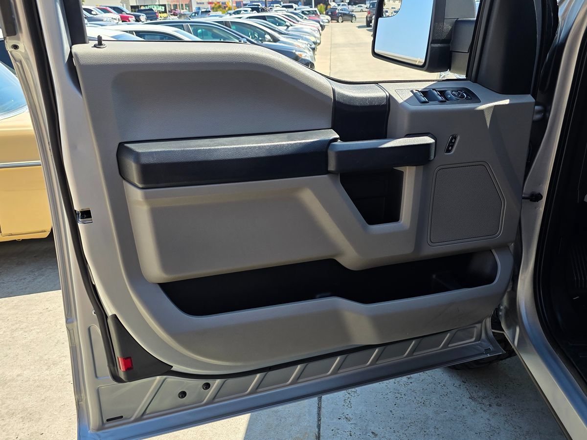 Used 2020 Ford F150 XL w/ Equipment Group 101A Mid RWD image 24
