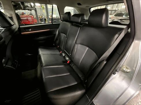 Used 2013 Subaru Outback 2.5i Limited image 20