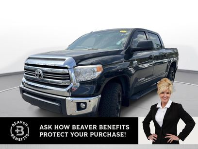 Used 2016 Toyota Tundra SR5 w/ TRD Off Road Package