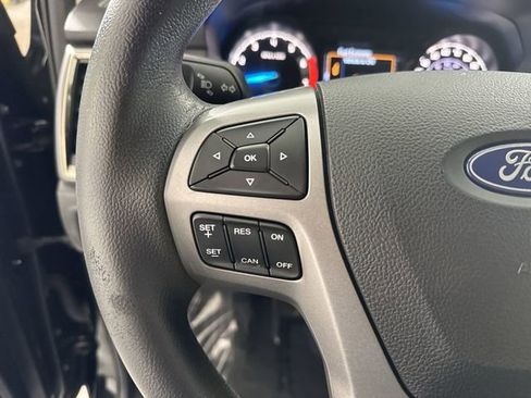 Used 2019 Ford Ranger XLT w/ FX4 Off-Road Package image 11