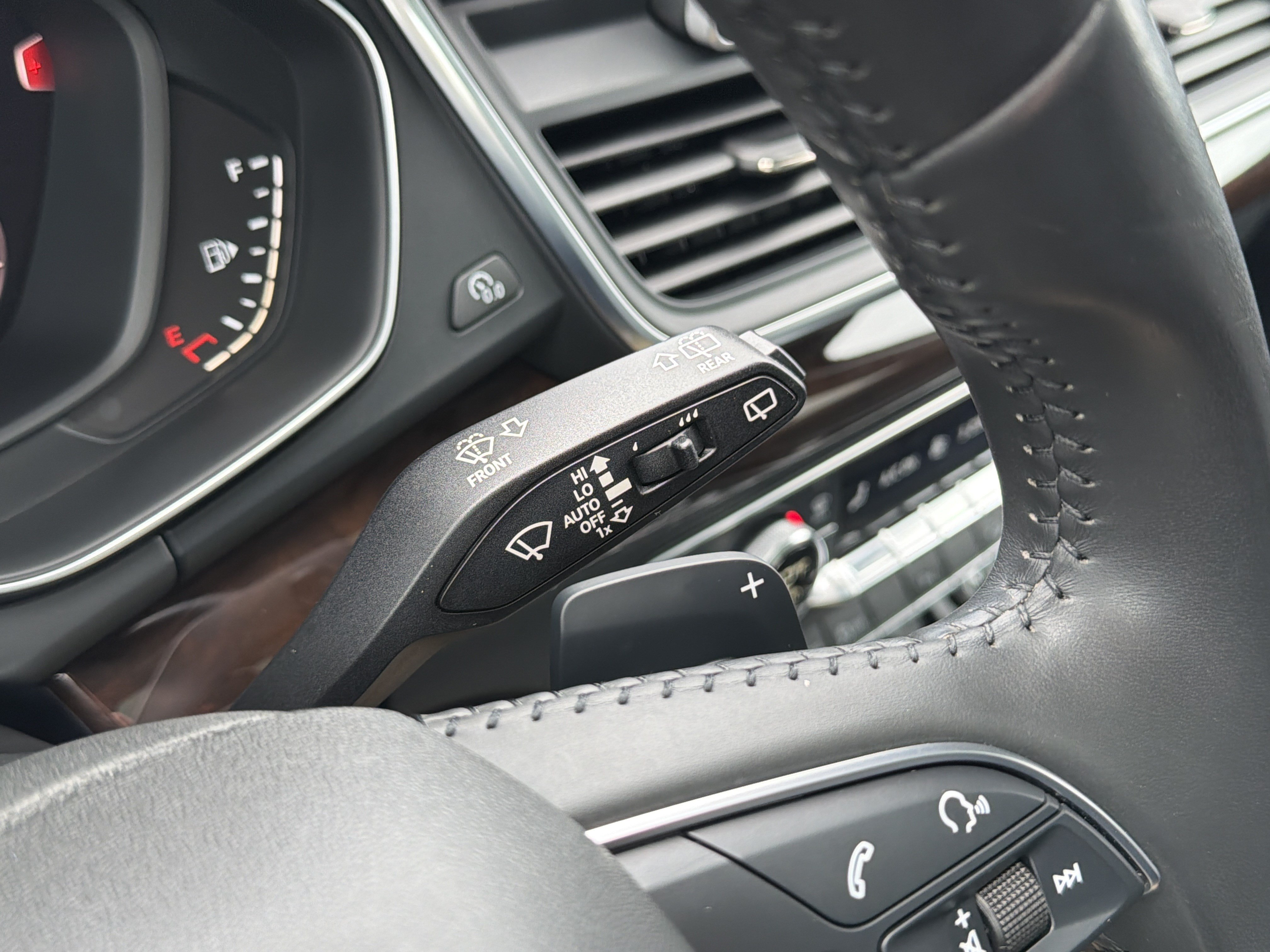 Used 2019 Audi Q5 2.0T Premium Plus w/ Premium Plus Package AWD/4WD image 20