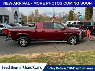 Used 2017 RAM 2500 Laramie w/ Convenience Group video 2