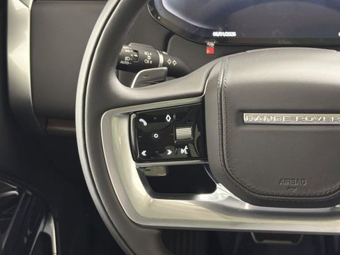 New 2026 Land Rover Range Rover SE image 12