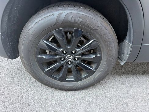 Used 2025 MAZDA CX-50 AWD 2.5 S w/ Premium Package image 7