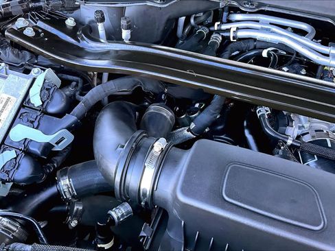 Used 2022 Ford Explorer ST w/ ST Street Pack image 33