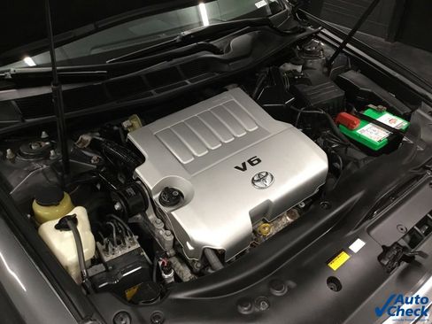 Used 2009 Toyota Avalon Limited image 41