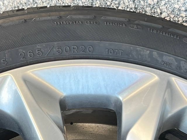 Used 2024 Dodge Durango Citadel AWD/4WD image 38