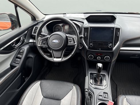 Used 2018 Subaru Crosstrek 2.0i Limited image 11