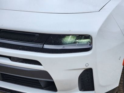 New 2026 Dodge Charger Scat Pack