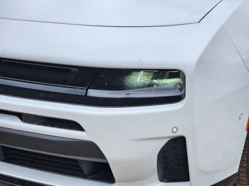 New 2026 Dodge Charger Scat Pack AWD/4WD image 4