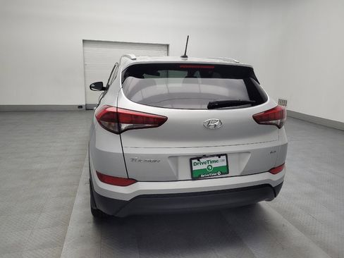 Used 2016 Hyundai Tucson SE w/ Option Group 02 image 6